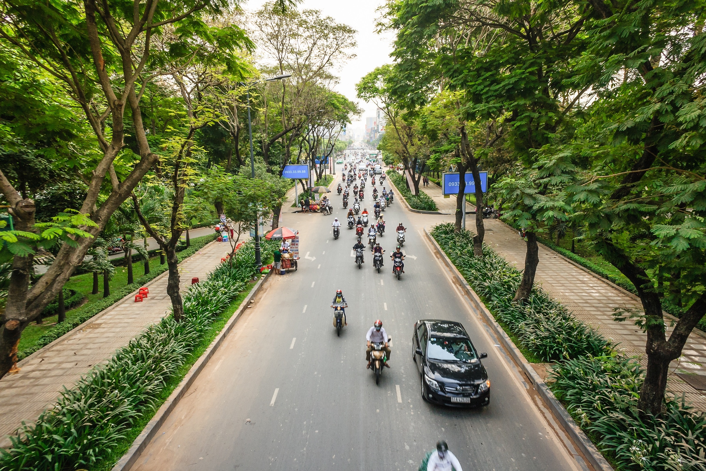 mattress store tan binh ho chi minh city