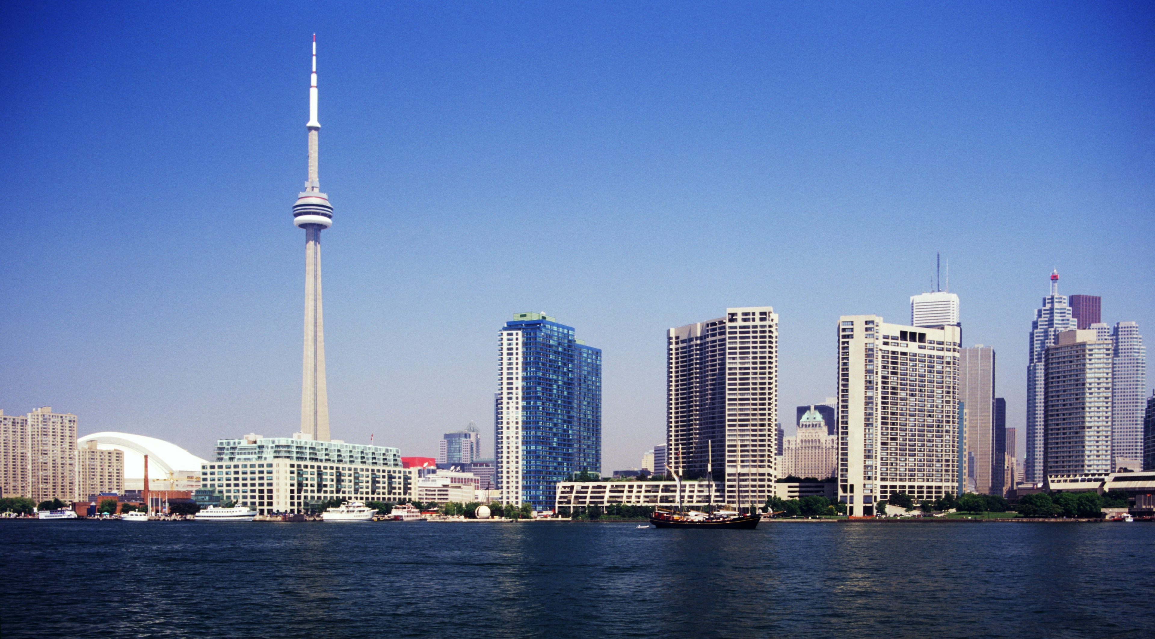 toronto travel guide expedia