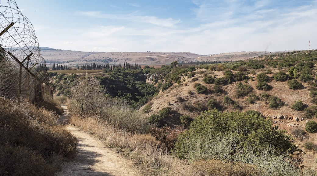 Upper Galilee