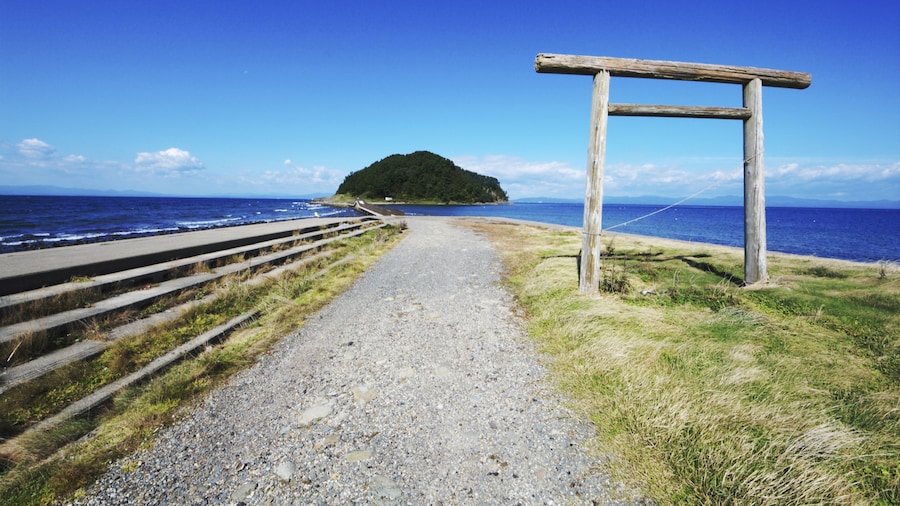 Torii Gate