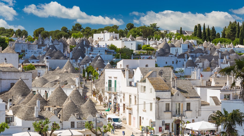 Trullo Antichi Sapori