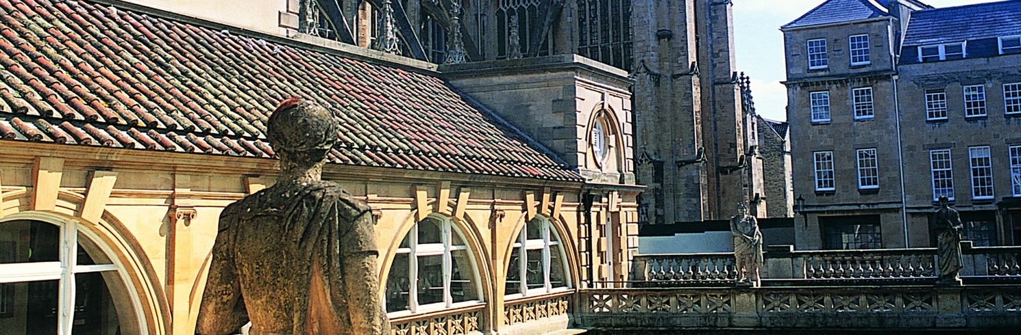 Bath, Bretland