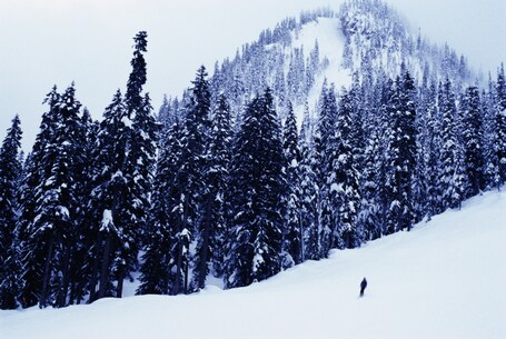 Idaho City