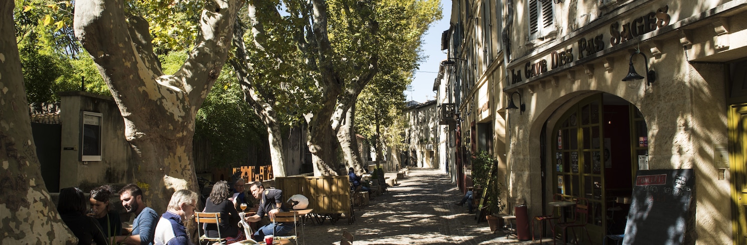 Avignone, Francia