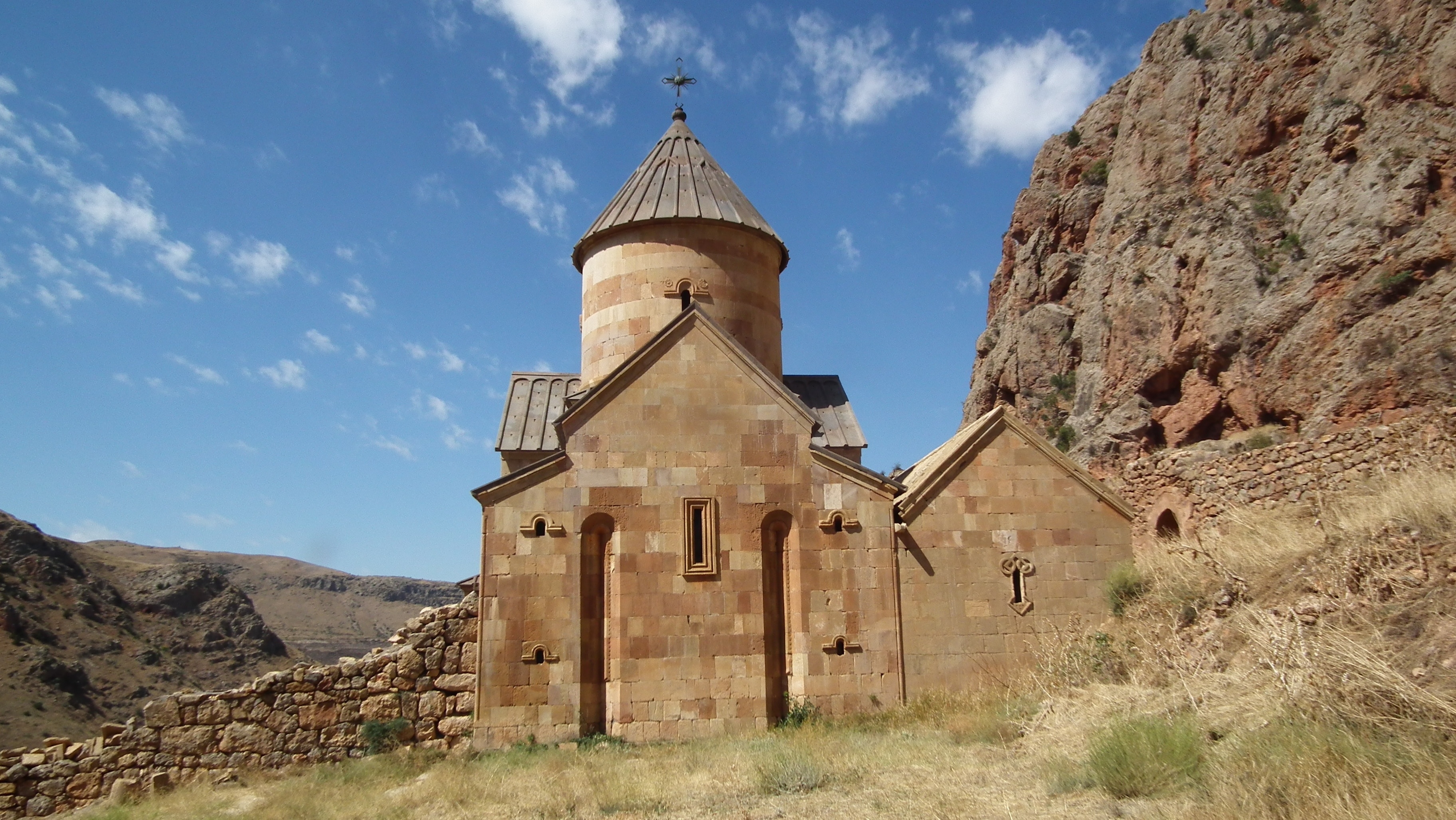 Visit Armenia: 2024 Travel Guide for Armenia, Middle East