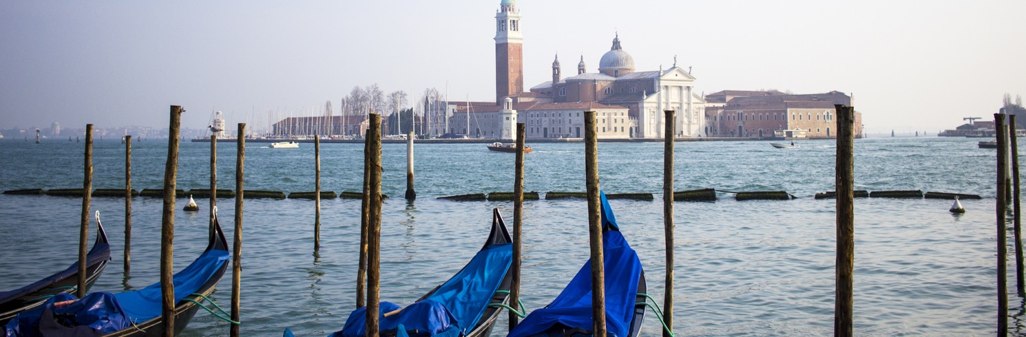 Venice, Italy
