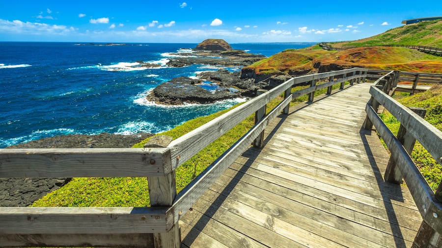 Phillip Island Wildlife Park