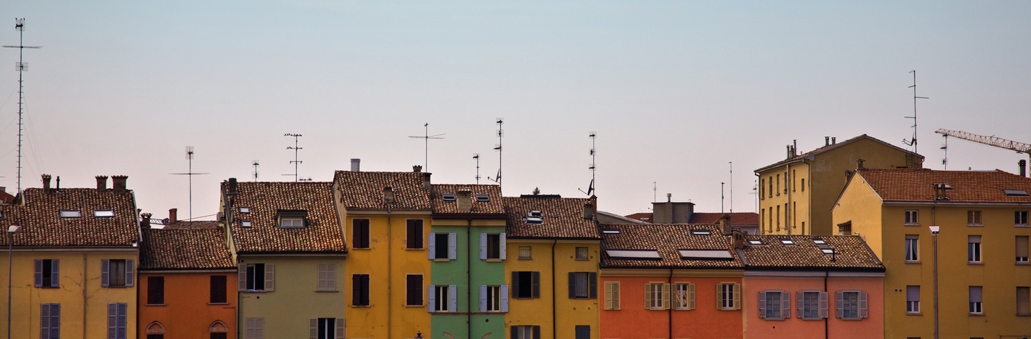Parma, Italien