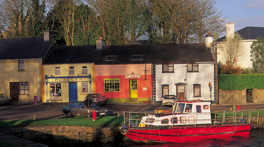 Kinvara, County Galway, Ireland