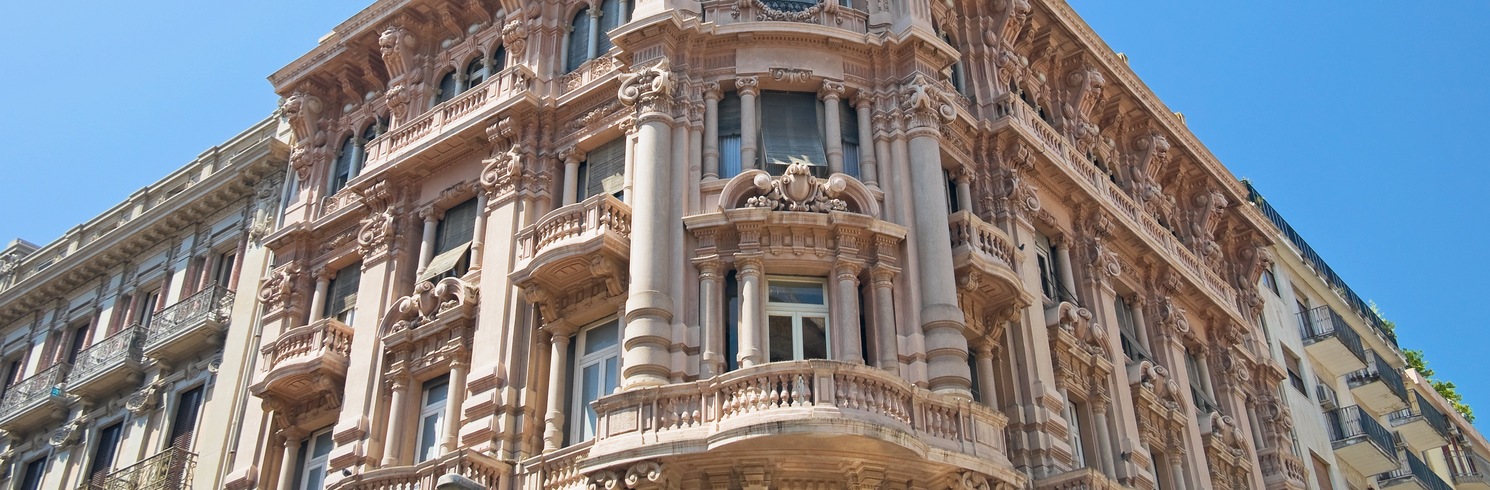 Bari, Itálie