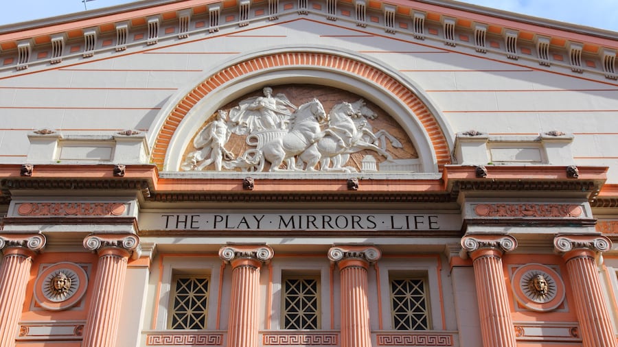 Manchester Opera House