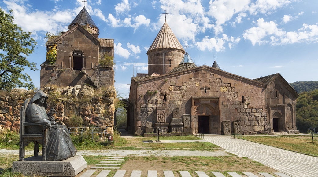 Provinsi Tavush, Armenia