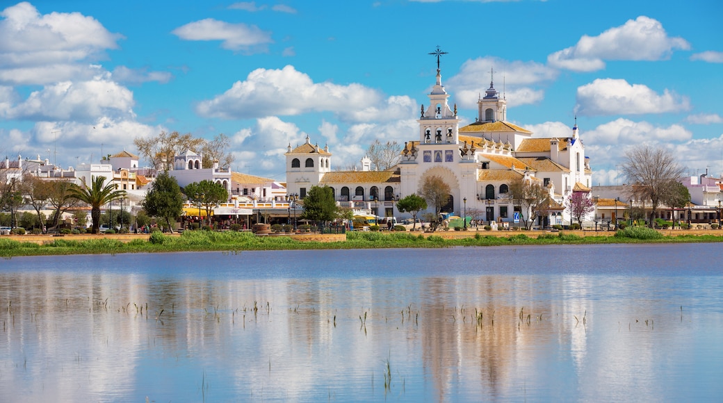 Huelva Provinz