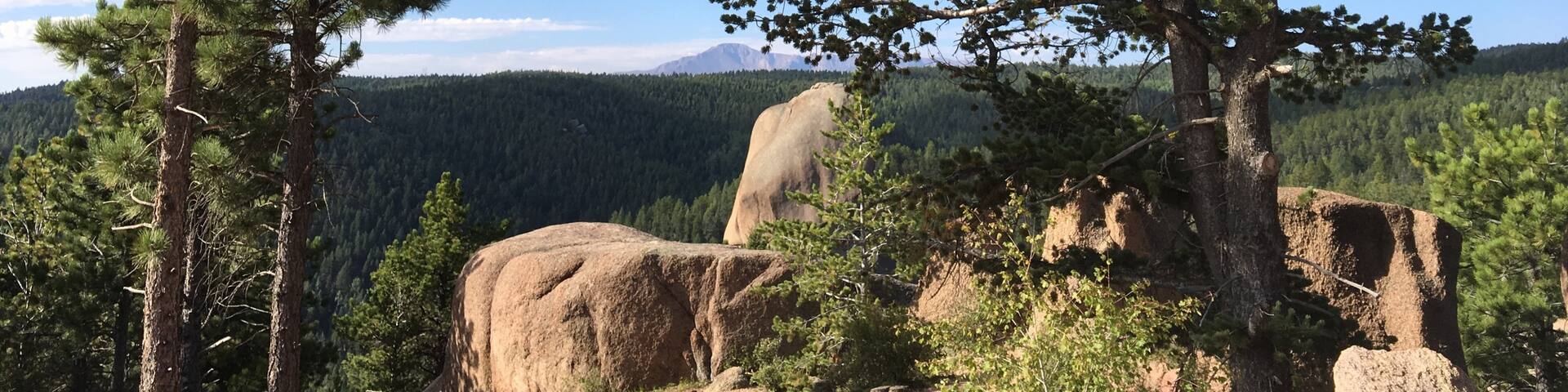 เมาท์เดสเซิร์ต, เมน, สหรัฐอเมริกา