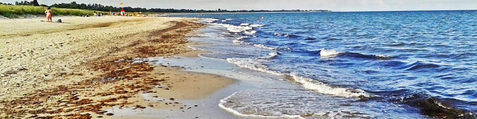 Bøtø By, Vaeggerlose, Sjælland, Đan Mạch
