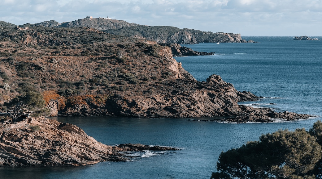 Platja de Port Lligat