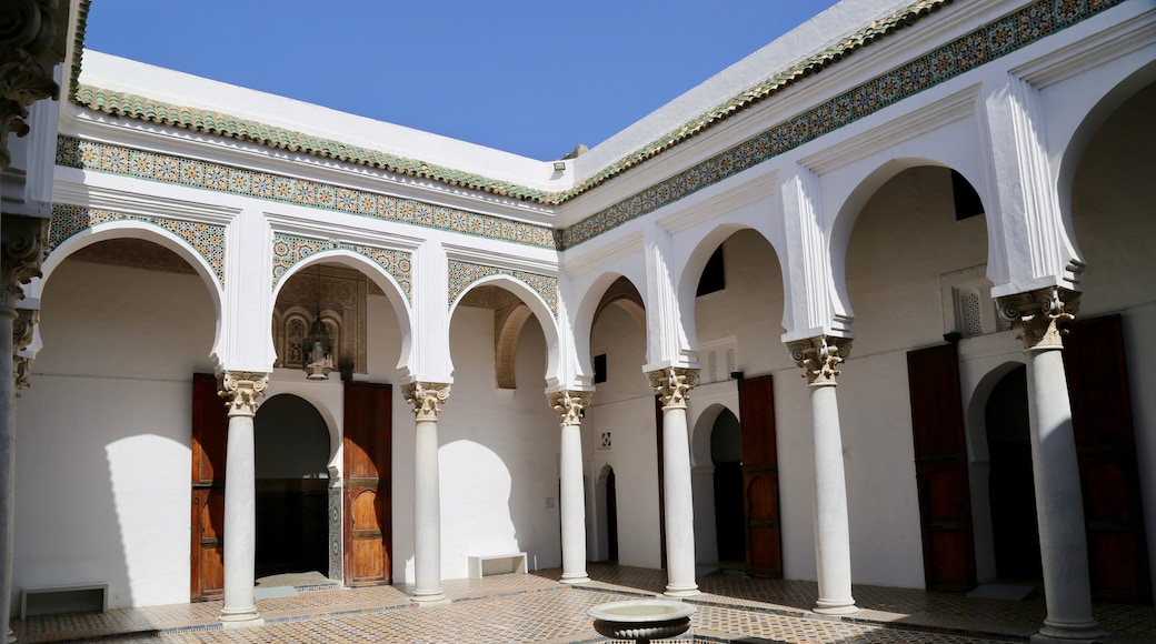 Medina of Tangier