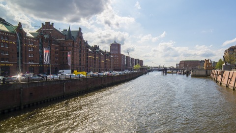 Hamburg/