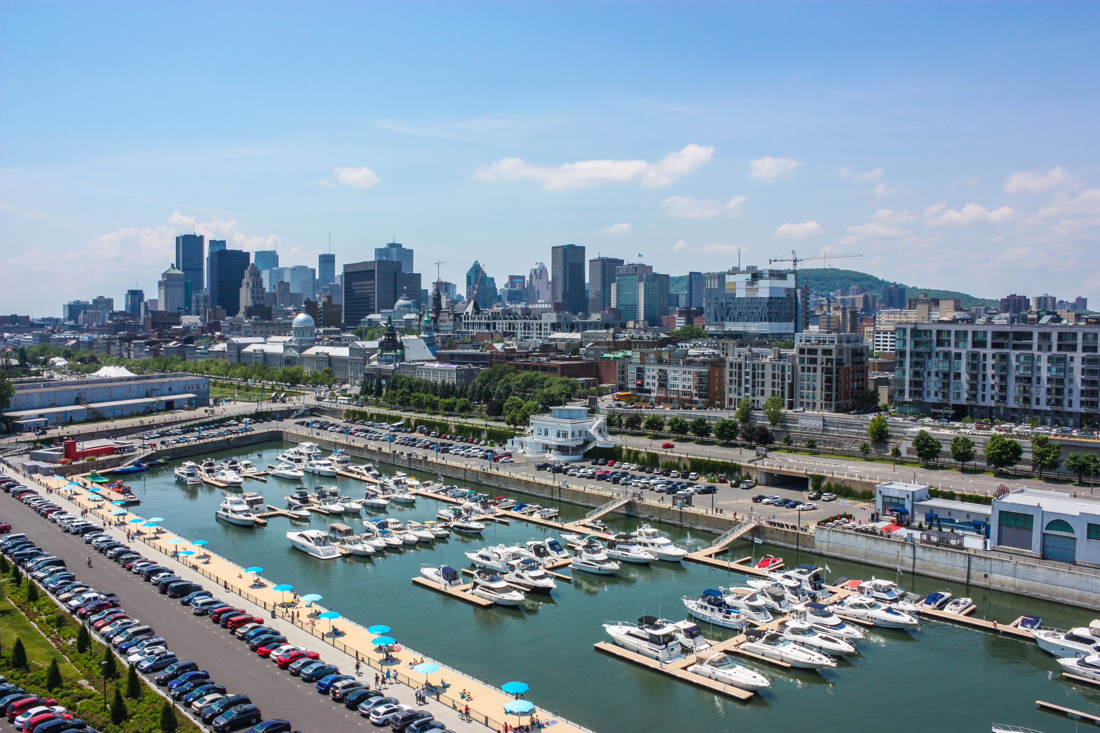 Visit Port Cartier: 2021 Travel Guide 