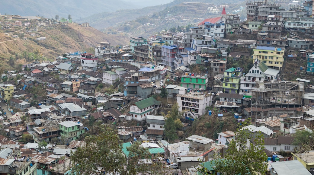 Nagaland