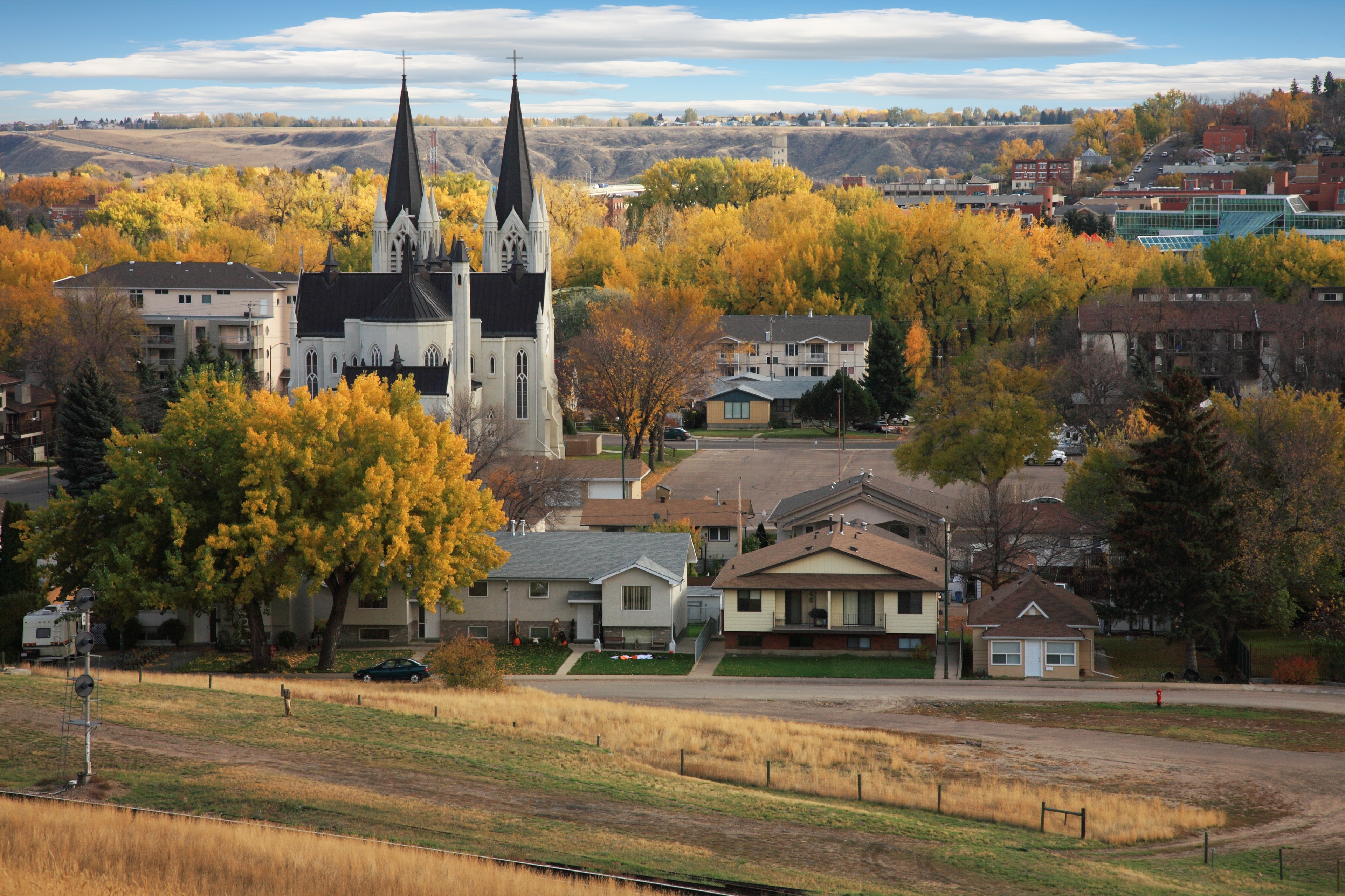 The Best Things to do in Medicine Hat (for 2024) - Road Trip Alberta