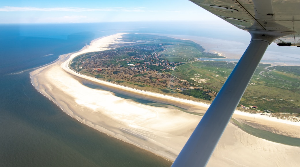 Wangerooge