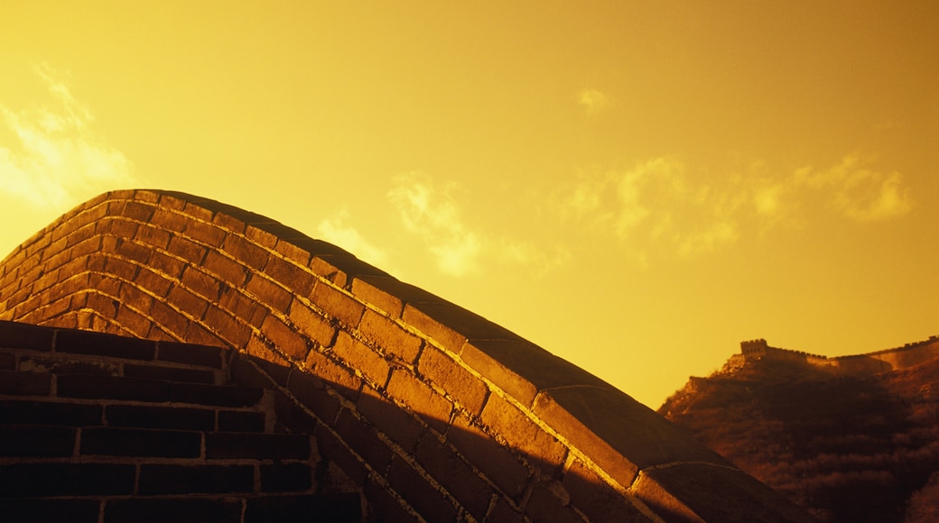 Great Wall of China