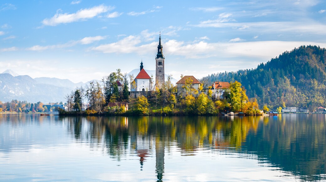 Bled, Eslovenia