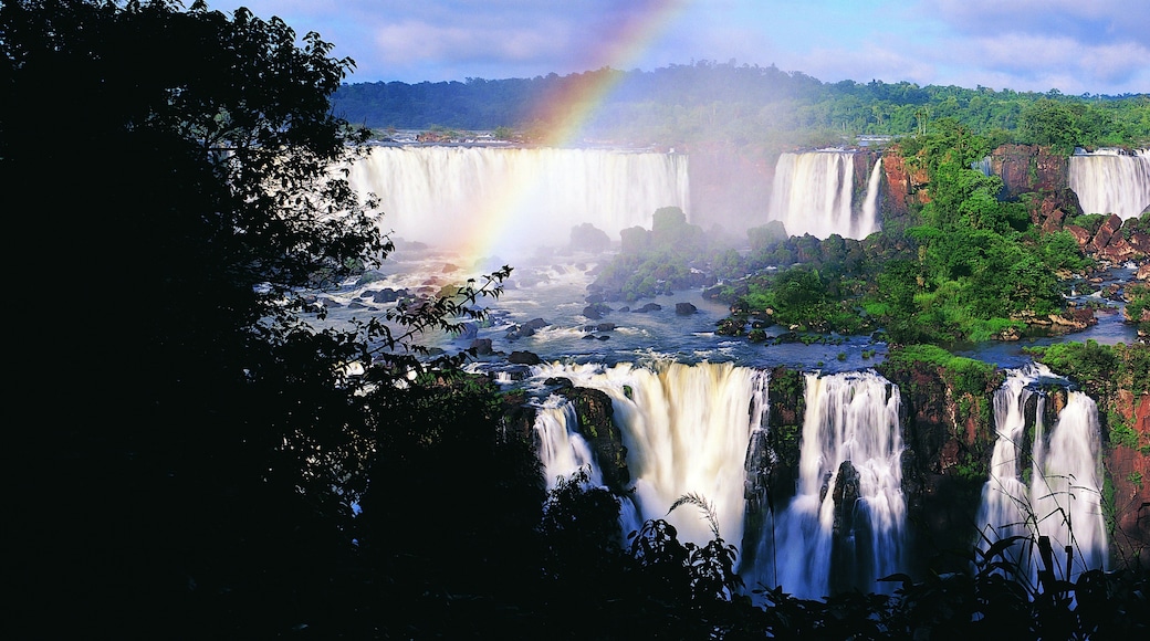 Serranópolis do Iguaçu, Paraná, Brazil