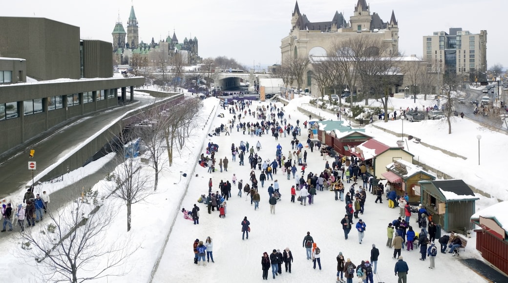 Rideau Mall