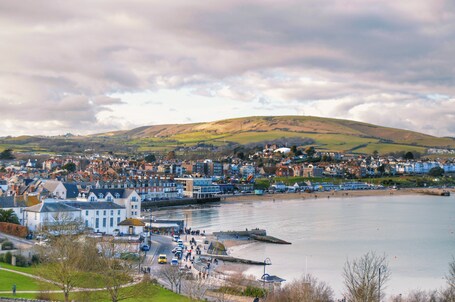 Swanage