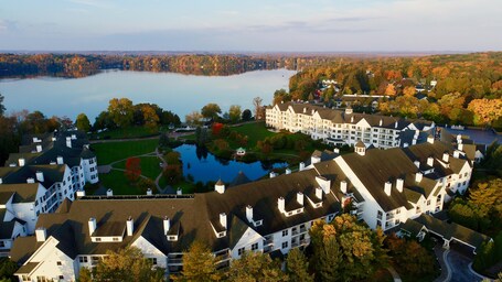 Elkhart Lake