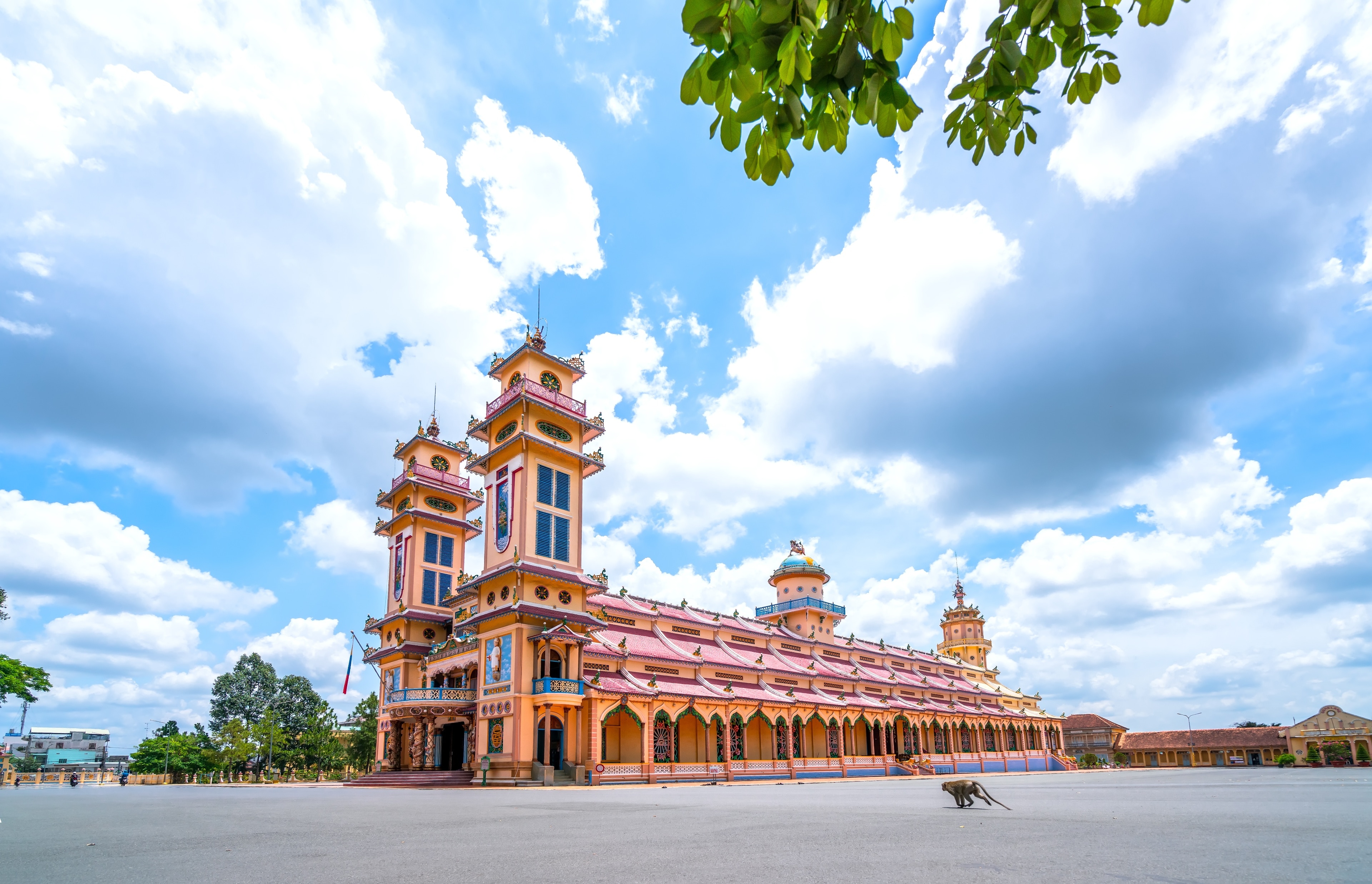 Visite Tay Ninh: o melhor de Tay Ninh, Tay Ninh - Viagens 2022 ...