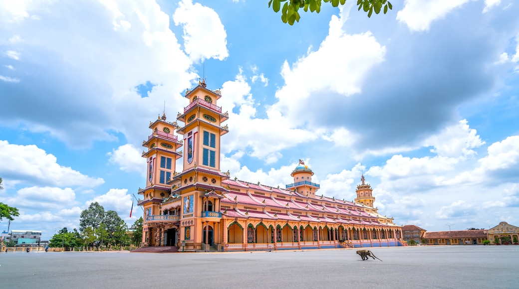 Tay Ninh Province