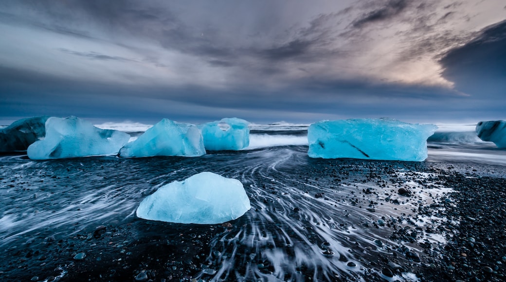 Vatnajökull National Park