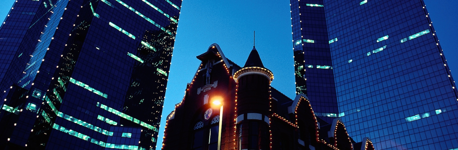 Fort Worth, Texas, United States of America
