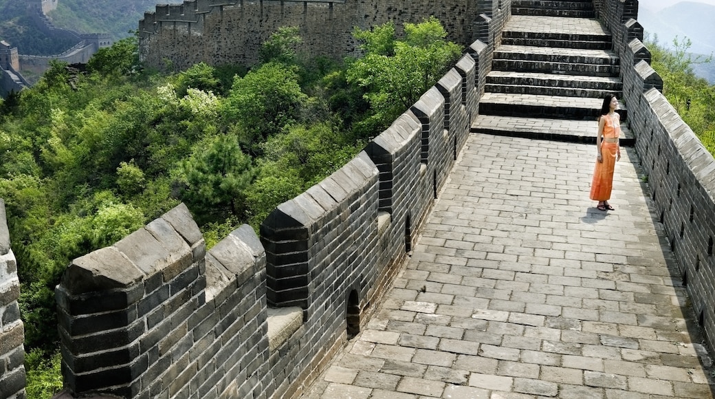 Kiinan muurin museo