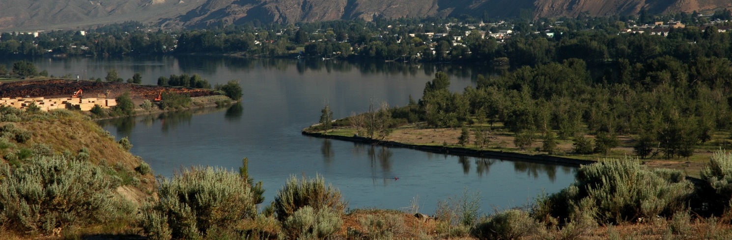 Kamloops, Britisk Columbia, Canada
