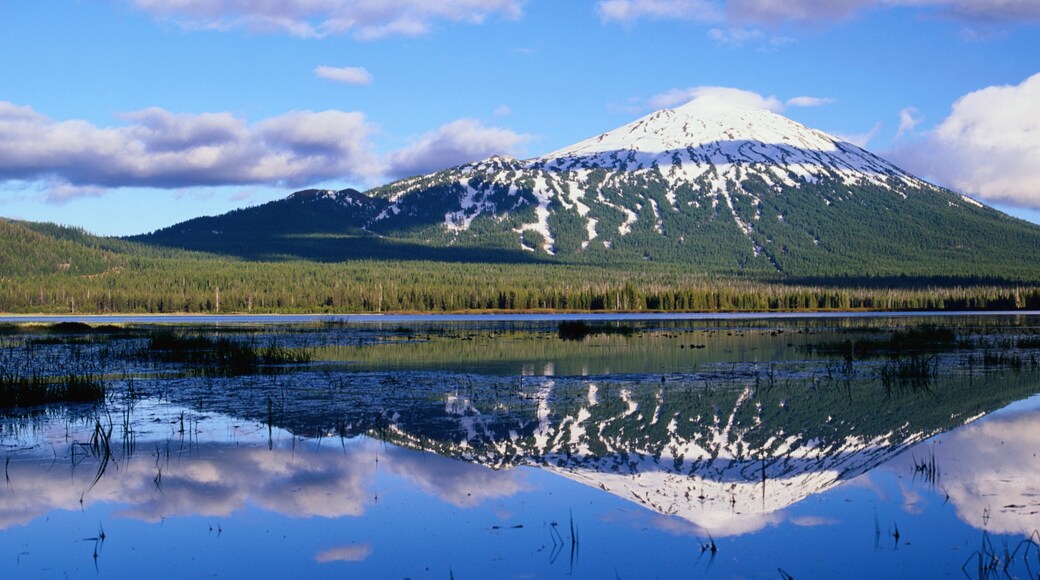 Sparks Lake