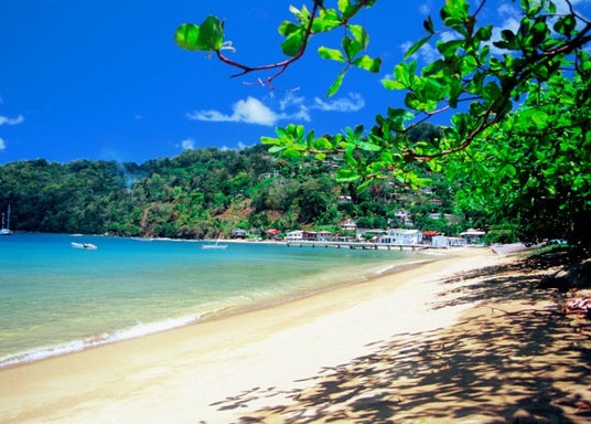 Eastern Tobago, Trinidad ja Tobago