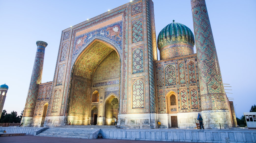 Samarkand