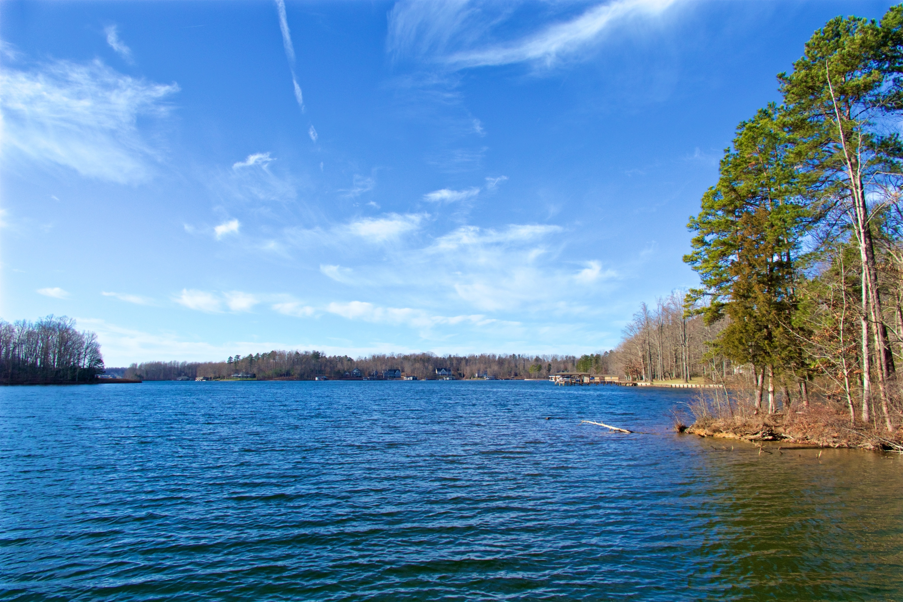 Fishing on Lake Anna  Lake Anna Visitors Guide