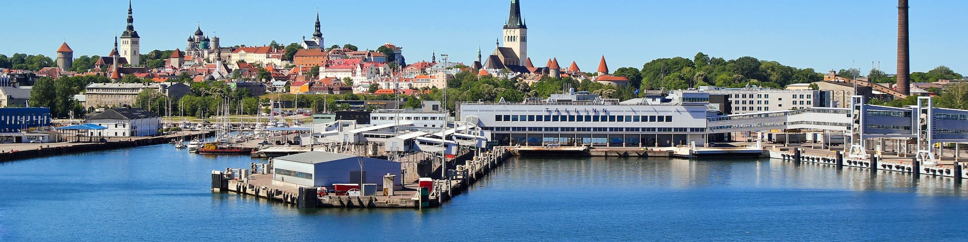 Tallinn, Harju County, Estonia