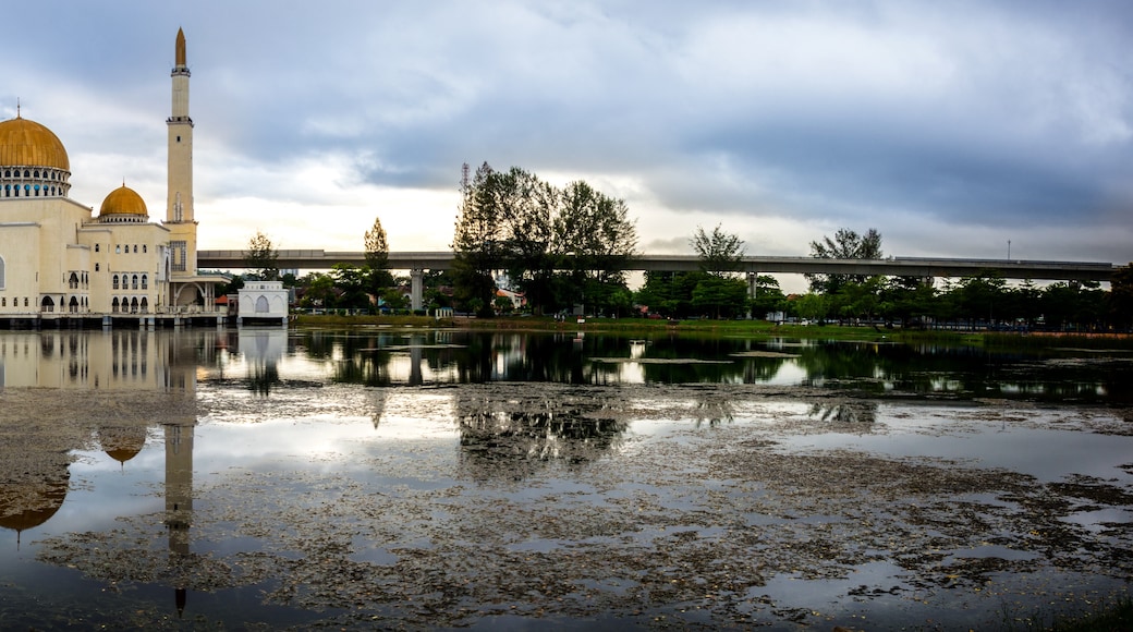 Petaling Jaya