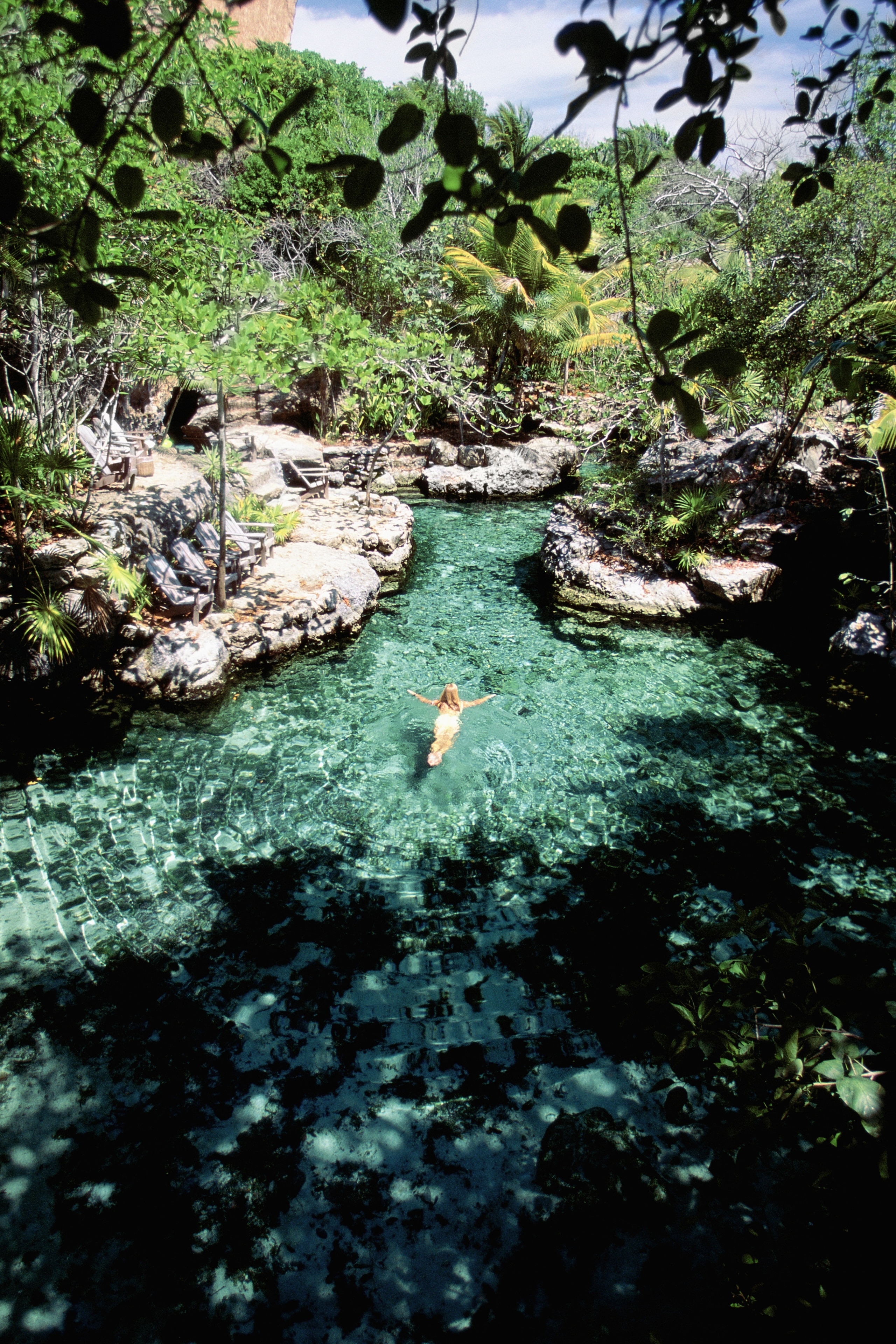 Adventure Activities To Do In Quintana Roo - Xcaret Blog - Read about  travel tips, gastronomy, nature and Mexican culture on Blog Xcaret