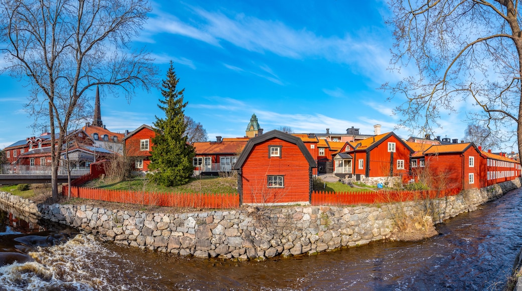 Vasteras, Provincie Västmanland, Zweden