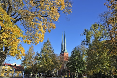 Växjö