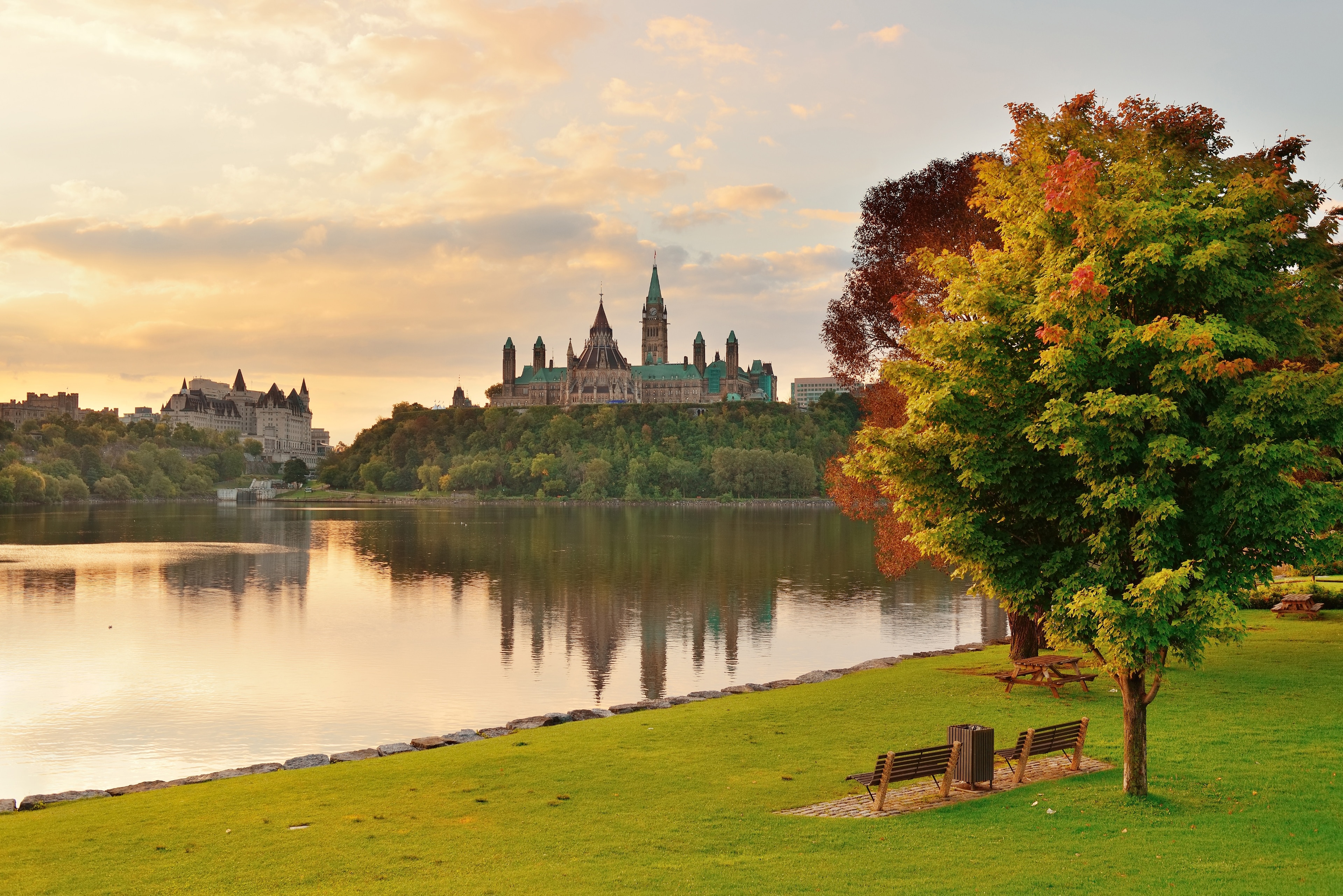 Ontario, Kanada