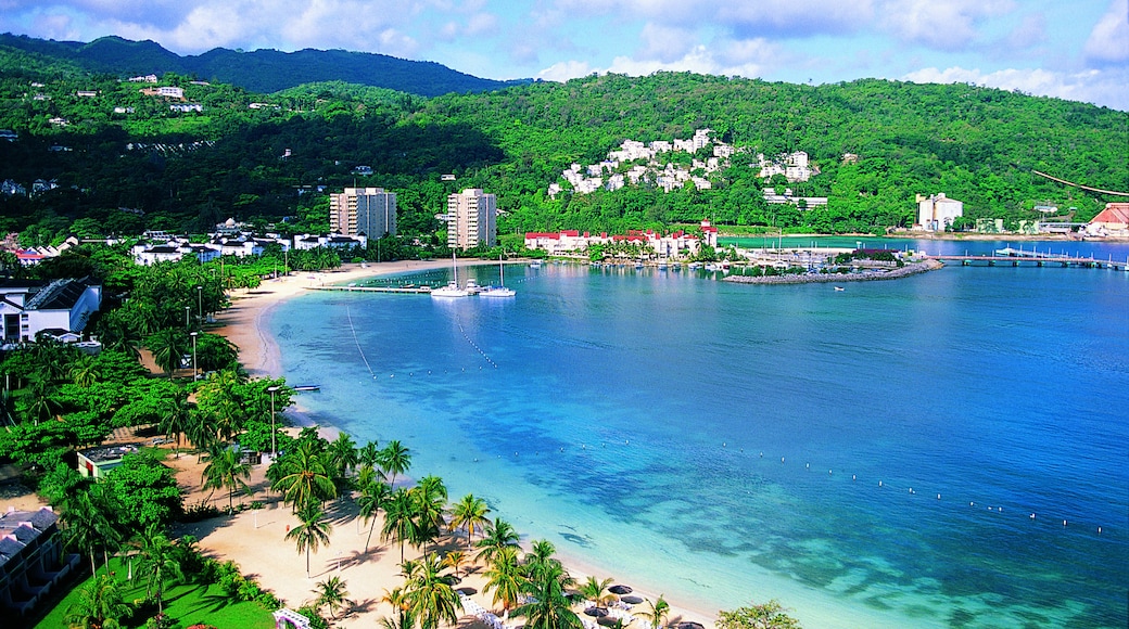 Ocho Rios, Saint Ann, Jamaïque