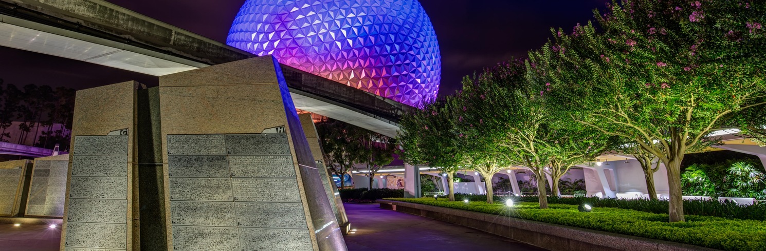 Lake Buena Vista, Florida, United States of America